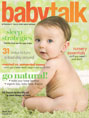 BabyTalk Magazine
