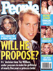 People Magazine