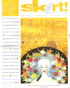 Skirt magazone