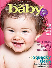 American Baby Magazine