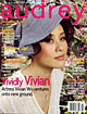 Audrey Magazine
