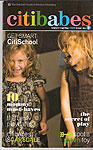 Citibabes Magazine