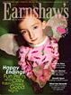 Earnshaw's Magazine Cover