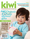 Kiwi Magazine