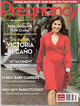 Pregnancy Magazine