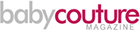 baby couture magazine