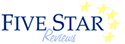 5 Star Reviews