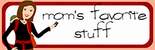 Mom's Favorite Stuff