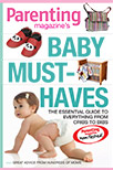 Parenting Magazine