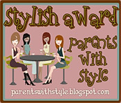 parents with style award