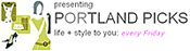 Portland Picks