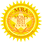 Moms Best Award Winner