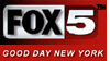 Fox5 New York