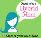 Hybrid Moms