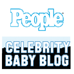 People Celebrity Baby Blog