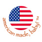 Made in USA